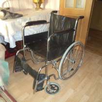 Продам каласку инвалидную (новая), в Челябинске