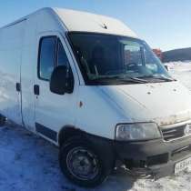 Продам Fiat Ducato, 2011 г/в цена 755 000 рубл. автофургон, в Оренбурге