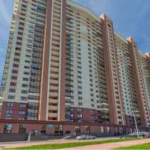 Отличная 3кв., Дом Комфорт-класса! ул. Героев России 35, в Екатеринбурге