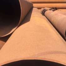 Труба 720х8 ГОСТ 8686-74, 25 тн, 2017 года, в Челябинске