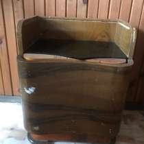 Тумбочка под реставрацию, СССР, в Видном