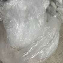 Продаем отходы чистой пленки: ПВД, ПНД, Стрейч, в Коврове