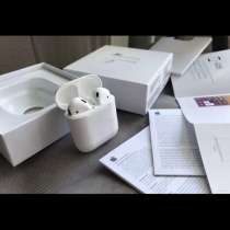 Airpods 2, в Энгельсе