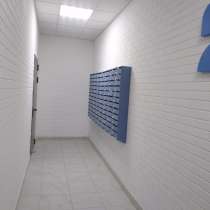 Продается 2-х ком квартира в новостройка ЖК Домодедово парк, в Домодедове