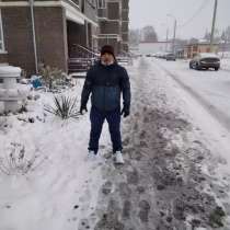 Сухроб, 49 лет, хочет пообщаться, в Выборге