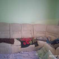 Продам б/у диван, в г.Талгар