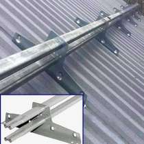 Снегозадержатель на крышу, в Люберцы