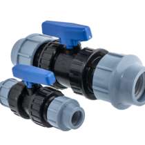 Компрессионные фитинги, в г.Алматы