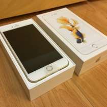 смартфон Apple iPhone 6S / 6S Plus, в Новосибирске