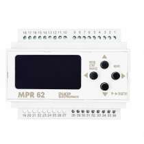 MPR 62 — реле комплексной защиты трёхфазных электродвигателе, в г.Ташкент