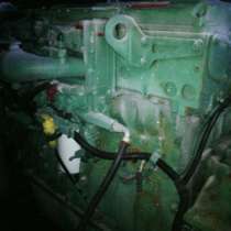 Дизельная электростанция Cummins C500 D5, в Новом Уренгое