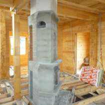 Печи, в Екатеринбурге