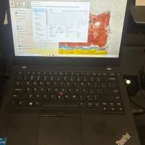 Lenovo Thinkpad l14 gen2, в Малоярославце