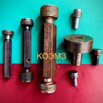 Калибр-пробка гладкая "ПР-НЕ", в Старой Купавне