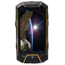 сотовый телефон Land Rover V6 PTT, в Санкт-Петербурге