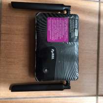 Мощный роутер Zyxel Keenetic Giga 3, в Ялте