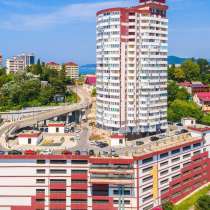 Машиноместа в Сочи, в Сочи