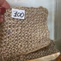 МОЧАЛКА льняная М, в Челябинске