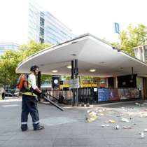 Аренда воздуходувки в Ростове-на-Дону, в Ростове-на-Дону