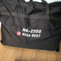 Продам матрас нуга бест в отличном состоянии, в Нефтекамске