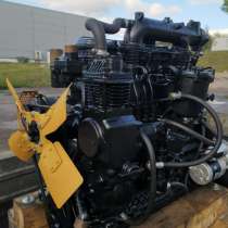 Продам двигатель ММЗ Д-243 не турбо 81 л. с, в Барнауле