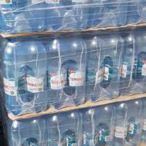 Реализуем воду минеральную Карачинскую 1,5 л, в Омске