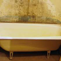 Бесплатно заберем ванну. эл быт. технику батареи в Артеме, в Артеме