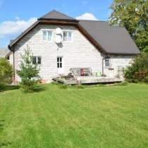 Коттедж в г. Александров, в Москве