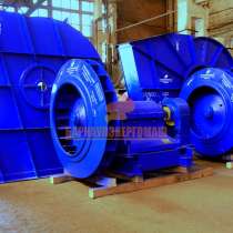 Вентилятор мельничный ВМ-100/1000, в г.Душанбе