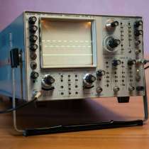 Осциллограф С1-99, в Тихорецке