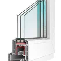 ОКНА, ДВЕРИ, ВИТРАЖИ из ПВХ В Алматы и регионах, в г.Алматы