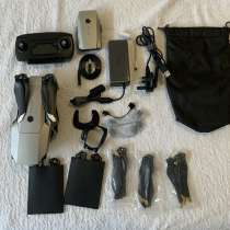 Продам Dji mavic pro, в г.Гданьск