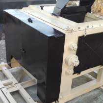 Плющилка Зерна ПЗ-3 5 т/ч для хлопьев Геркулес, в Москве