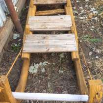 Сани самодельные, в г.Минск