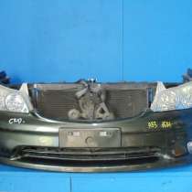 Ноускат Ниссан Цефиро А33, в Челябинске