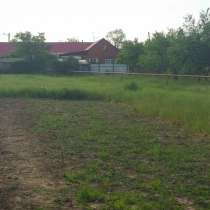 Продам участок в экологически чистом месте, в Яблоновском