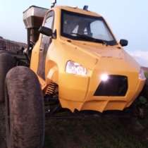 Продается пневмоход Барс-271, в Ростове-на-Дону