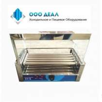 Гриль роликовый, в Краснодаре