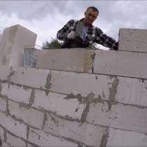 Требуются каменьщики, в г.Витебск