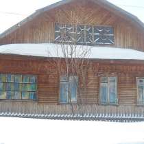 Продам дом в Яя, в Кемерове