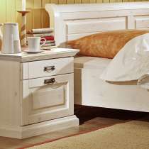 Тумба MALTA, массив сосны, Чехия, в Москве