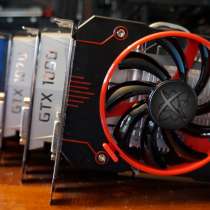 Куплю дорого видеокарты uct1ru, в Уфе