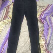 Продаю штаны черный, в Шарье