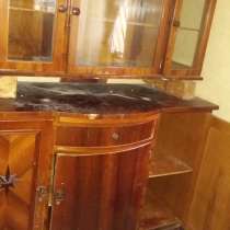 Бесплатно старое трюмо. самовывоз, в г.Одесса