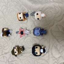 Меняю кого то на хоппера из изнанки (без тех кто на фото), в Москве