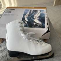 Коньки, в Энгельсе