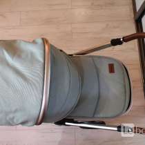 Продам детскую коляску Tilly Baby, в Оренбурге