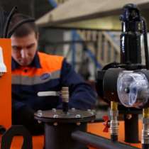 Производство парового оборудования, в Москве