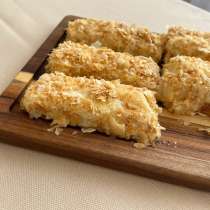 Напайлон, в Железнодорожном