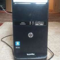 системный блок Microsoft Corporation p6-2112er, в Волгодонске